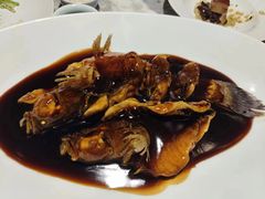 -湖滨28中餐厅·西湖宴·杭州君悦酒店