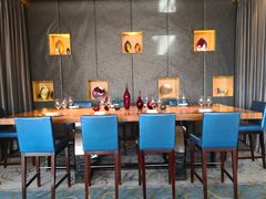 包厢-AZUR聚(香格里拉饭店)