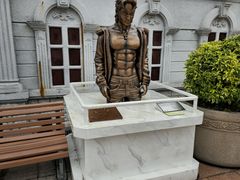 -九龙公园