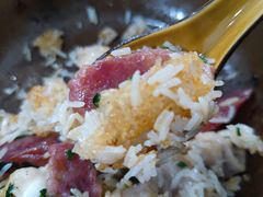 -容里煲仔饭(利丰北路店)