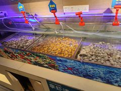 -蒙肥羊·酸汤潮牛·鲜牛肉火锅烤肉自助(岗顶店)