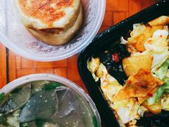 -白魁老号饭庄(安内店)