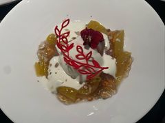 -LESCEDARS Brasserie Bistro香柏树