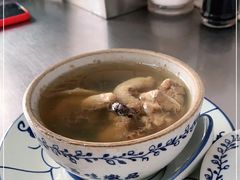 -達揚原味燉品(文明路店)