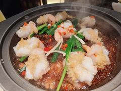 -绿茶餐厅(光明N次方公园店)