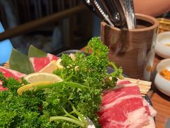 -九田家黑牛烤肉料理(新辰里亚运村店)