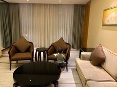 -廊坊固安福朋喜来登酒店