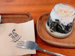 -时光花园(白鹭洲店)