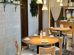 -沛家·西餐Brunch·直火料理