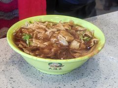 -大福来(西青道店)