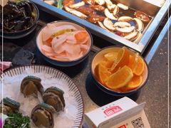 -五星桥原切肥牛火锅·30年专注好牛肉(湖塘店)