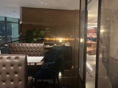 -南京空港温德姆花园酒店·MTF满庭芳中餐厅