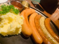 -Ambra Haus琥珀屋精酿餐厅(宝山店)