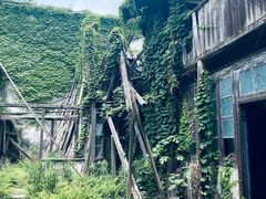 -书隐楼