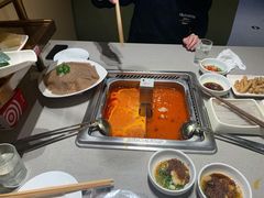 -海底捞火锅(长沙华创国际广场店)