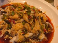 -新黑石礁酒楼·海鲜(黑石礁店)