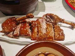 -乔阿马·江南味·驴肉香(龙湖华泾天街店)