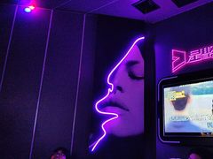 -星聚会KTV(龙湖上海奉贤天街店)