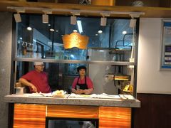 -泰合素食(双流店)
