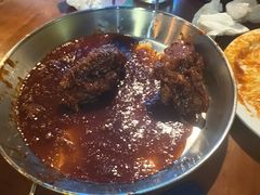 -BHC炸鸡(明洞总店)