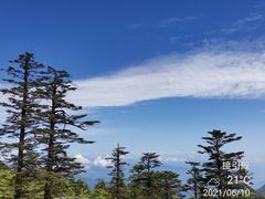 -峨眉山风景名胜区