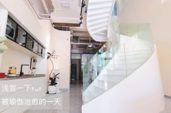点击看大图 -JC·YOGA静禅瑜伽普拉提