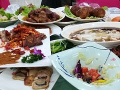 -登瀛楼饭庄(领世郡店)