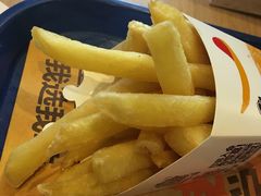 -汉堡王(徐汇绿地缤纷店)