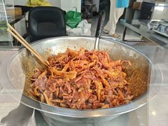 -章李氏夫妻肺片(经八路店)