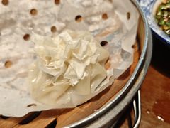 烧麦-宝华园百年老字号烧麦