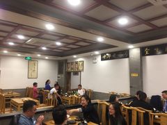 大堂-金生隆(六铺炕店)