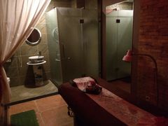 -北纬37°SPA养身会馆(湖西店)