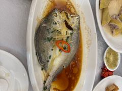 -畔山酒店中餐厅