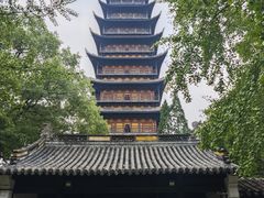 -常熟方塔园