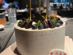 -滋色臻选川菜(北京坊旗舰店)