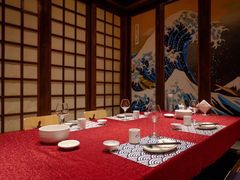 包厢-樱之盛宴·蟹料理海鲜自助(前进大街店)