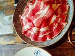 -房子红了鱼豆花重庆老火锅(广厦学院店)