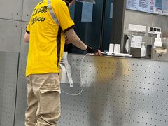 -M Stand(宁波万象城店)