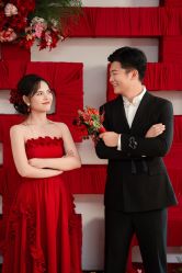 -秦皇岛我和你婚纱摄影工作室