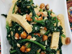 -烟疆印象新疆菜(万联广场店)