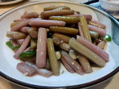 -寿州美味厨豆腐宴(寿县南门口西环路店)