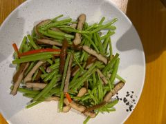 -竹里馆 ·茶食(奥体店)