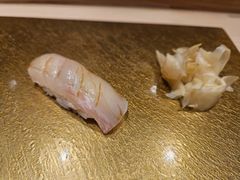 -鮨一日本料理(大中华店)