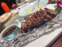 -山外山菜馆(玉泉路店)