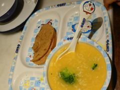 -绿茶餐厅(乐峰广场店)