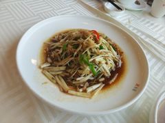 -怡园饭店-餐厅(四望亭店)