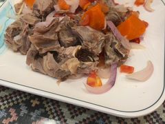-新疆伊宁远征餐厅