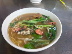 -从前慢海鲜面馆