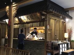 -大牌大·传统杭帮菜(湖滨店)