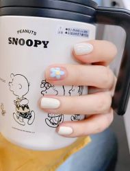 -四季·予你日式美甲美睫Nail